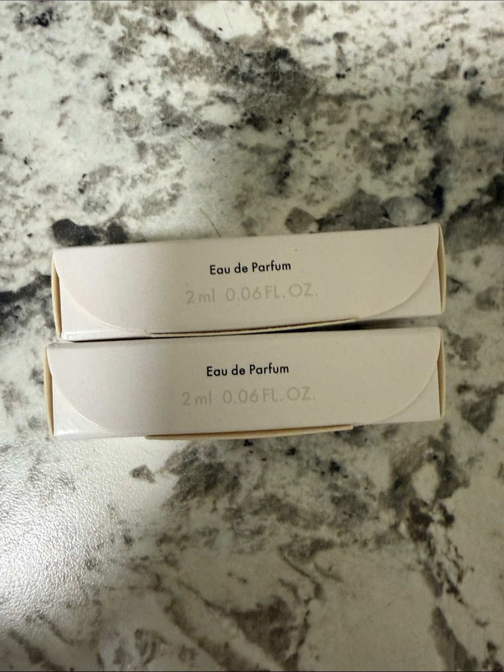 Louis Vuitton Attrape Reves samples - Picture 2 of 3
